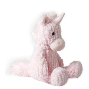 Manhattan Toy Adorables Petals Unicorn Stuffed Animal